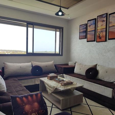 Ferienwohnung L'Orchidee De Kenitra Exterior foto