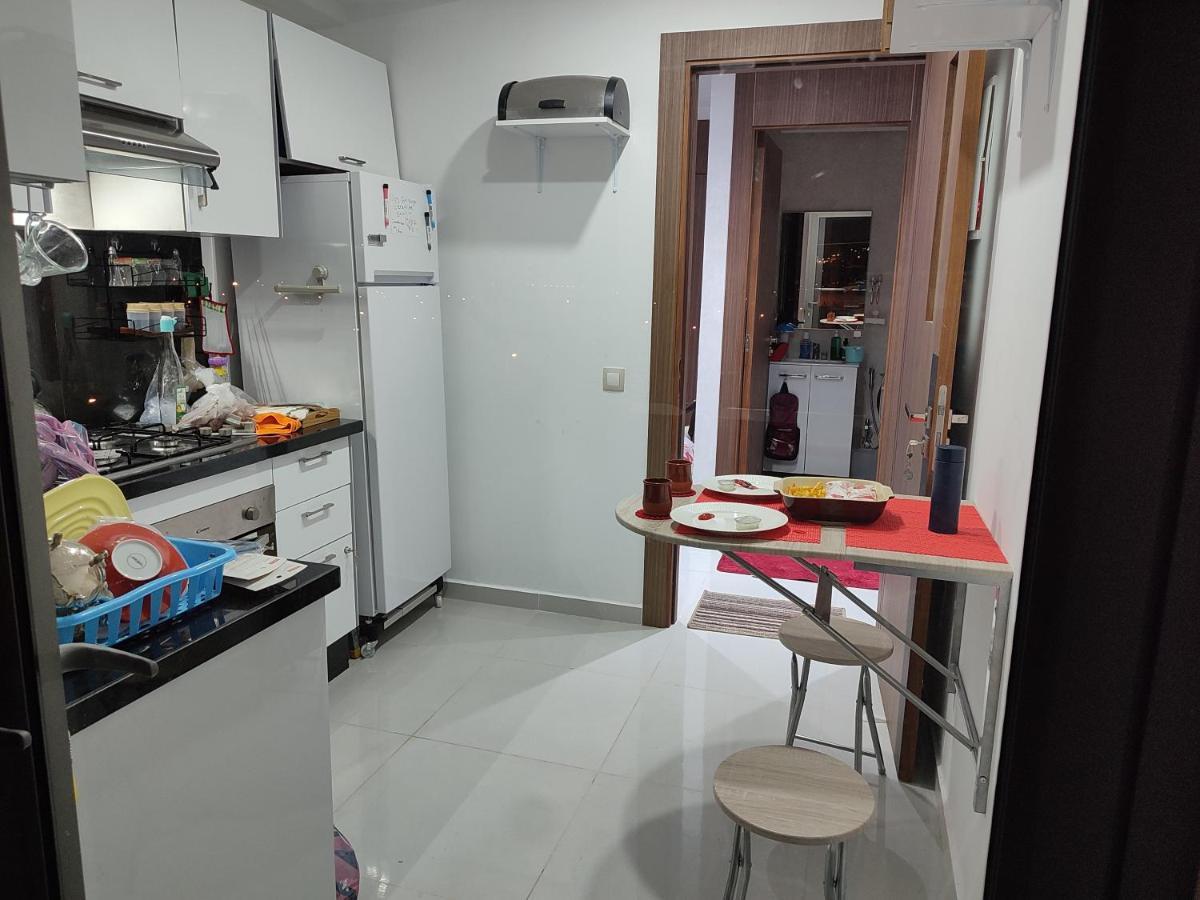 Ferienwohnung L'Orchidee De Kenitra Exterior foto