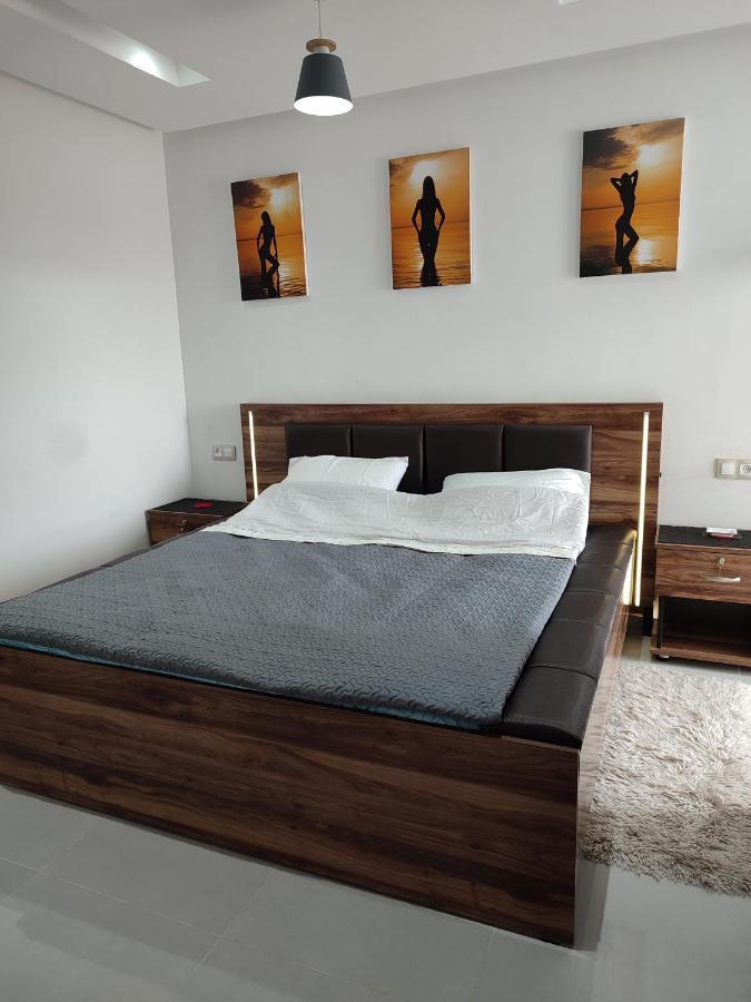 Ferienwohnung L'Orchidee De Kenitra Exterior foto