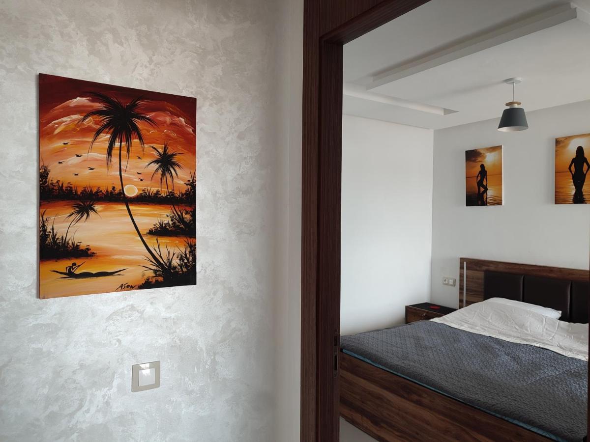 Ferienwohnung L'Orchidee De Kenitra Exterior foto