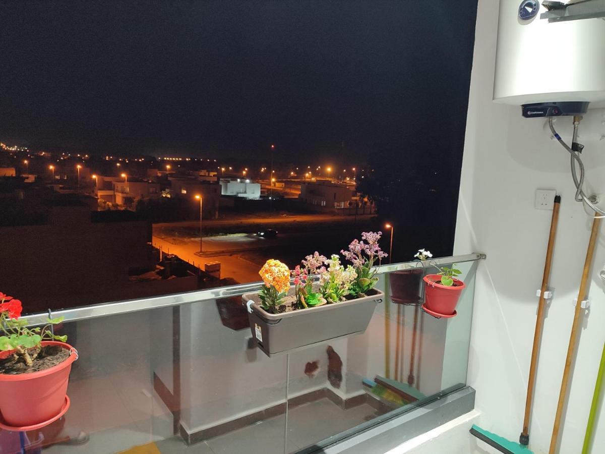 Ferienwohnung L'Orchidee De Kenitra Exterior foto