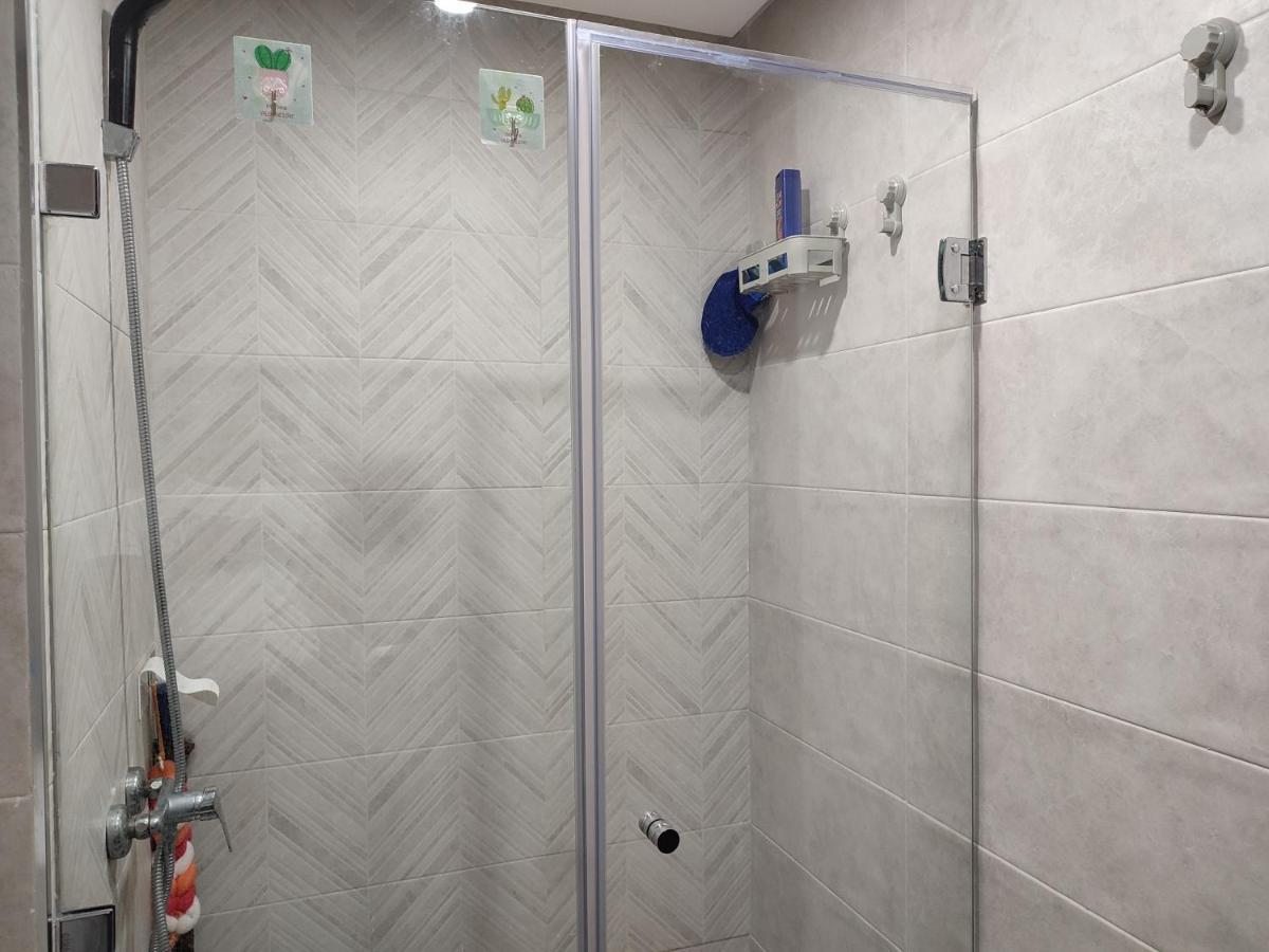 Ferienwohnung L'Orchidee De Kenitra Exterior foto