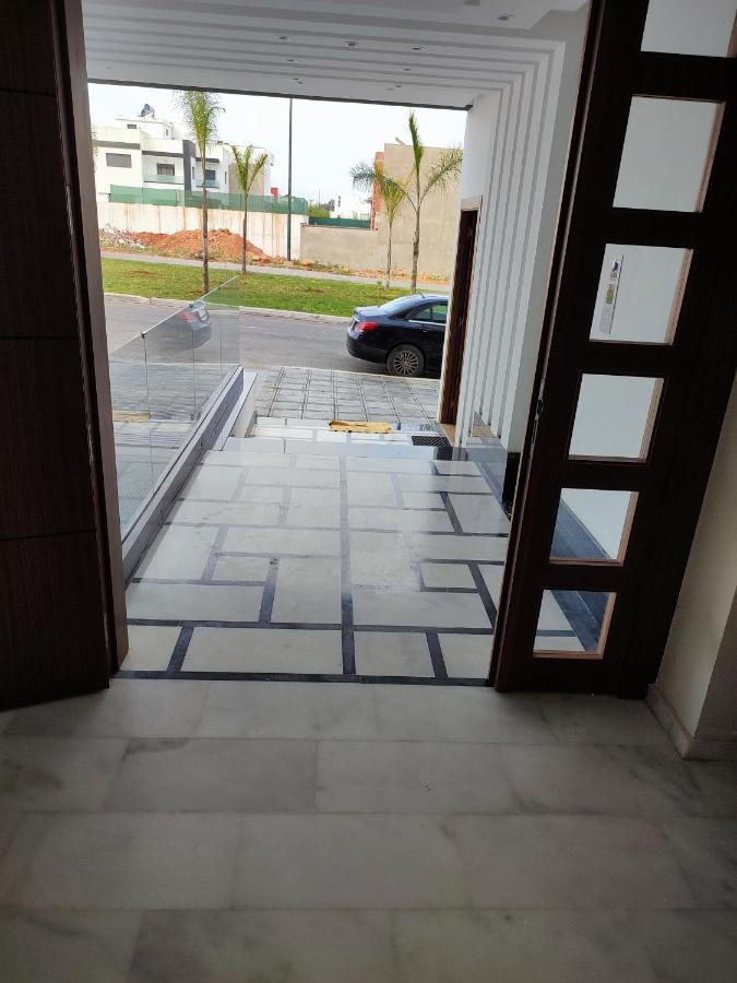 Ferienwohnung L'Orchidee De Kenitra Exterior foto