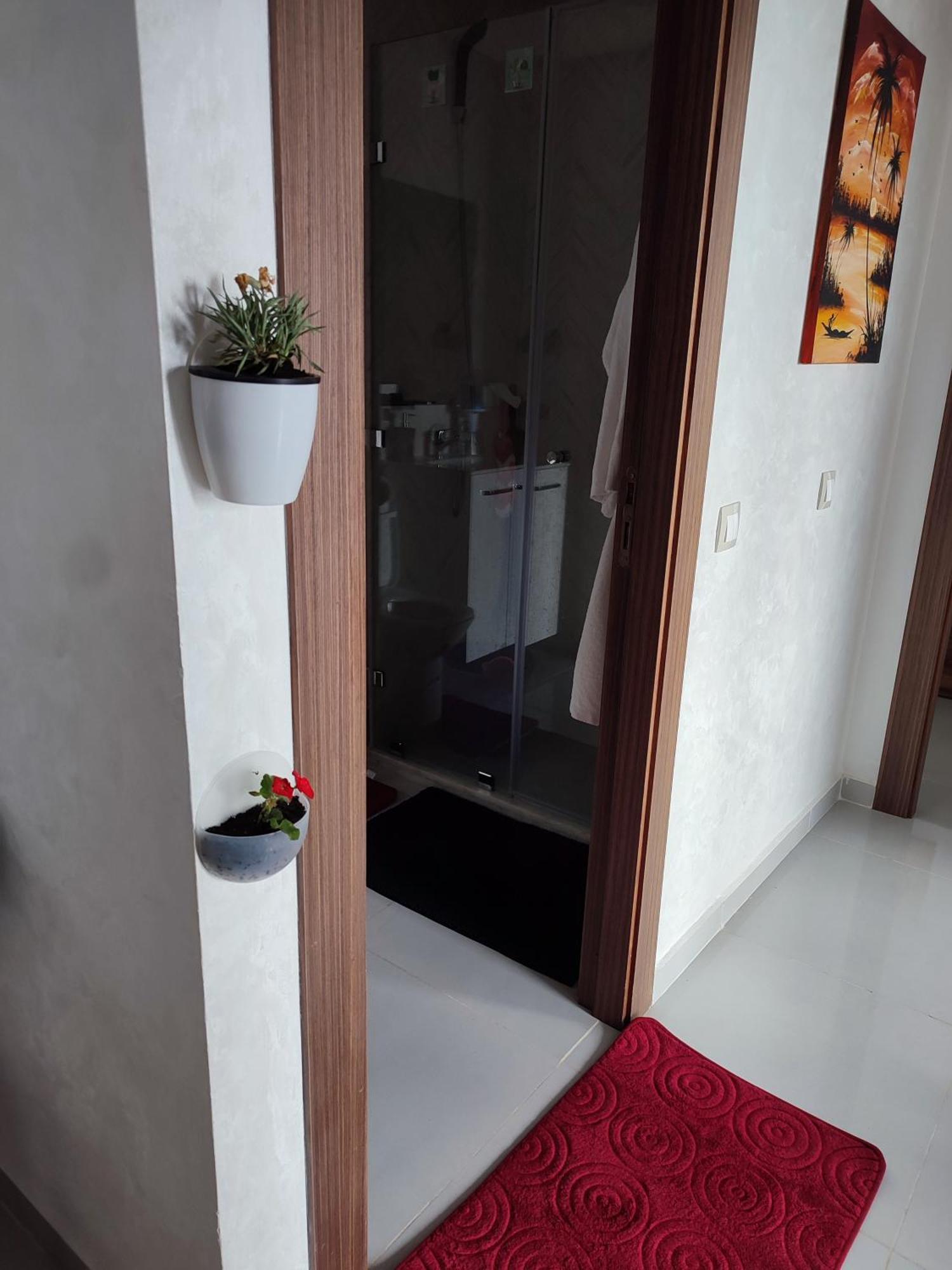 Ferienwohnung L'Orchidee De Kenitra Exterior foto