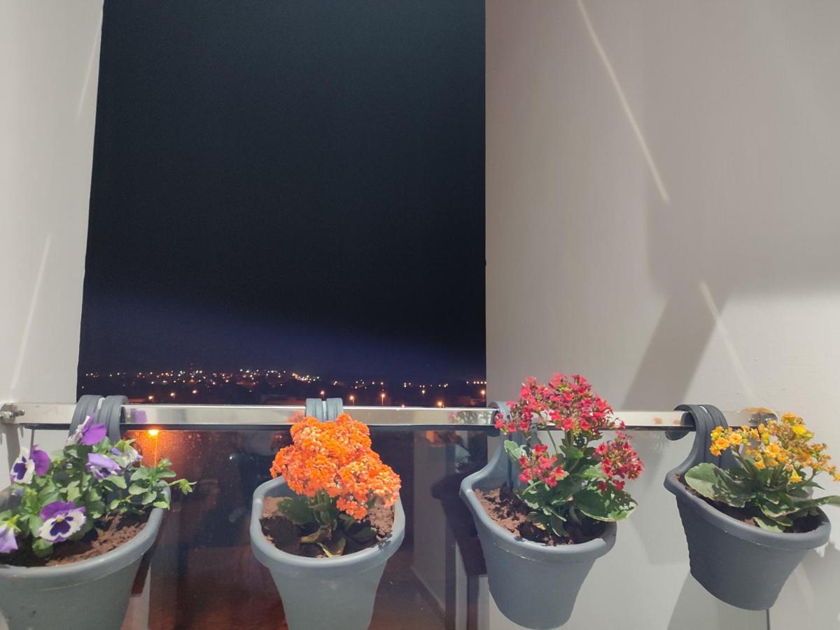 Ferienwohnung L'Orchidee De Kenitra Exterior foto