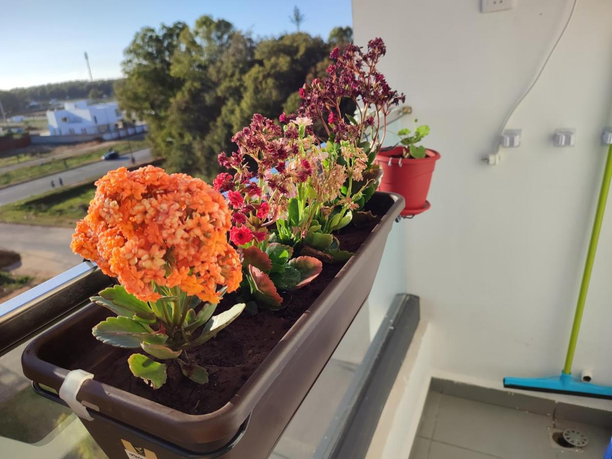 Ferienwohnung L'Orchidee De Kenitra Exterior foto