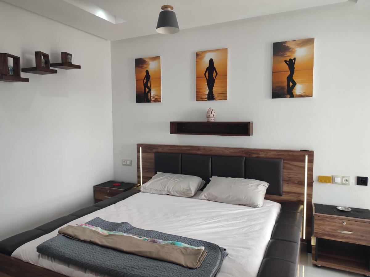 Ferienwohnung L'Orchidee De Kenitra Exterior foto
