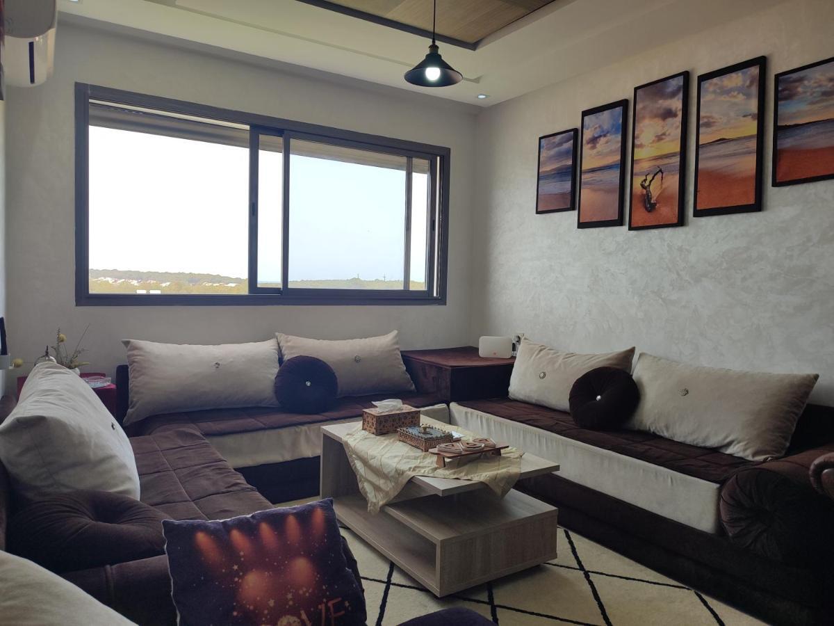 Ferienwohnung L'Orchidee De Kenitra Exterior foto