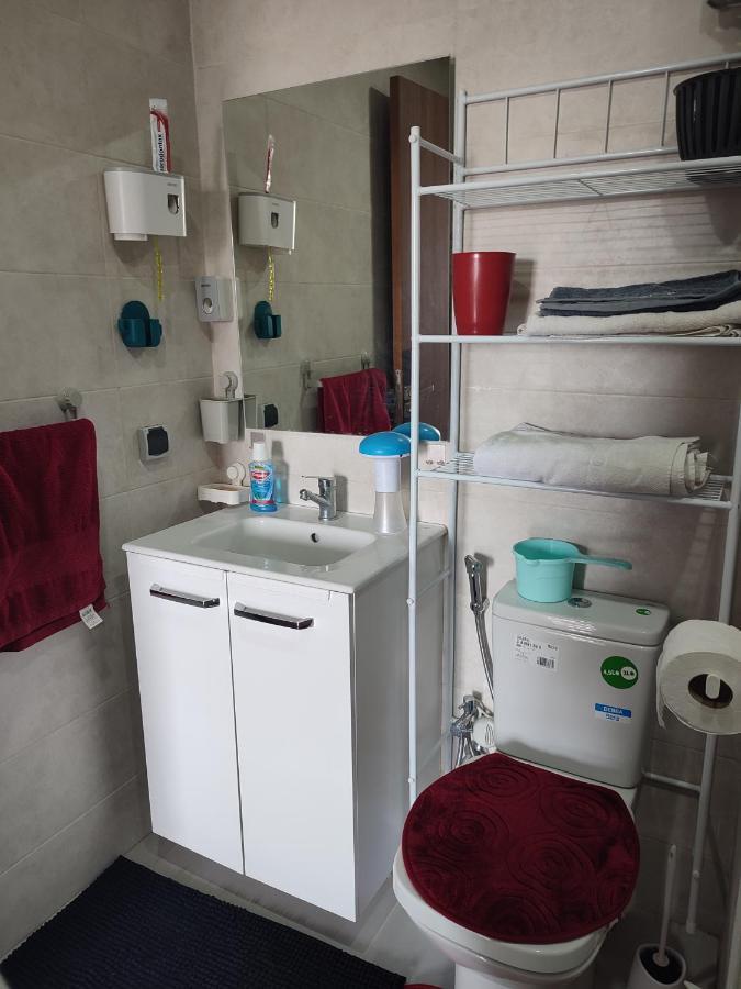 Ferienwohnung L'Orchidee De Kenitra Exterior foto