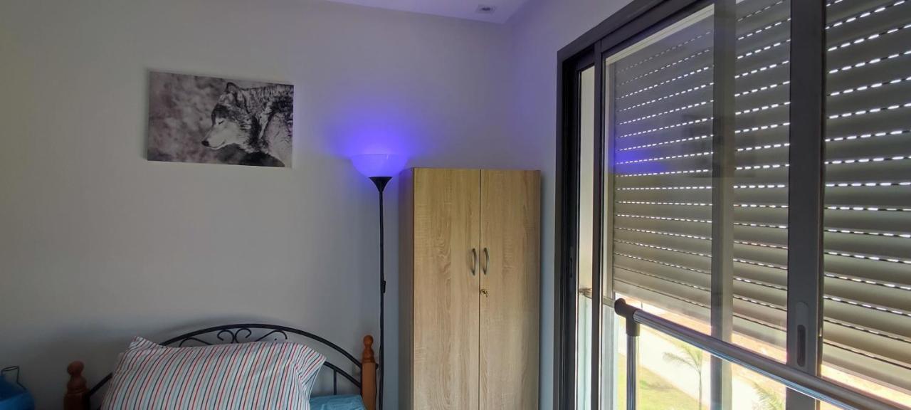 Ferienwohnung L'Orchidee De Kenitra Exterior foto