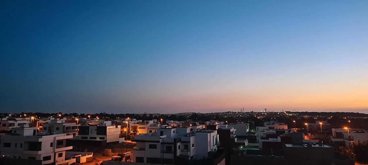 Ferienwohnung L'Orchidee De Kenitra Exterior foto