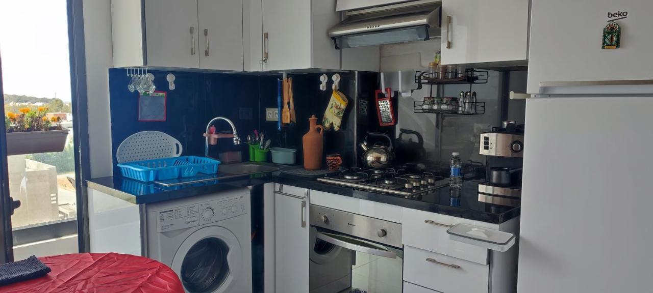 Ferienwohnung L'Orchidee De Kenitra Exterior foto