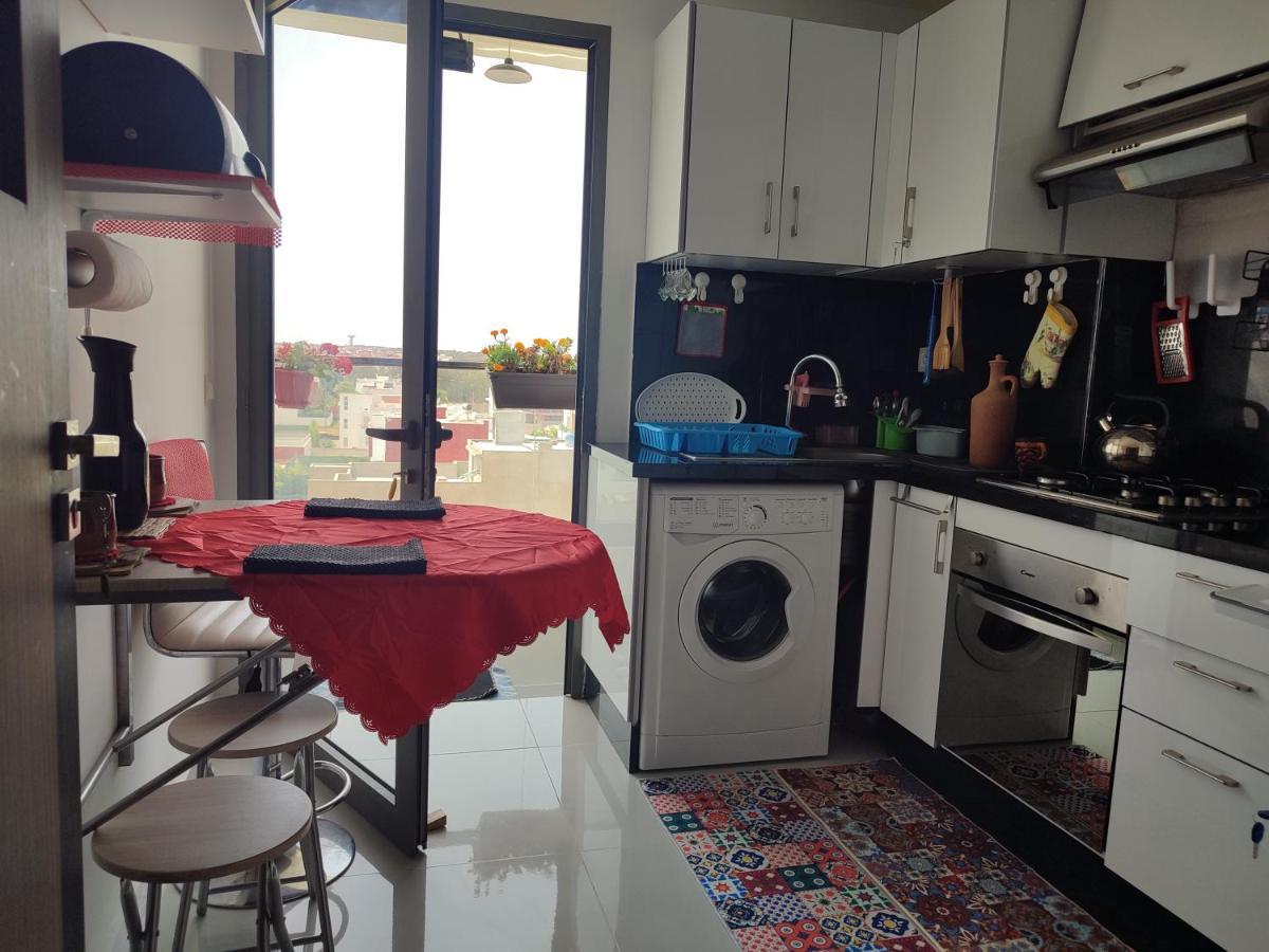 Ferienwohnung L'Orchidee De Kenitra Exterior foto
