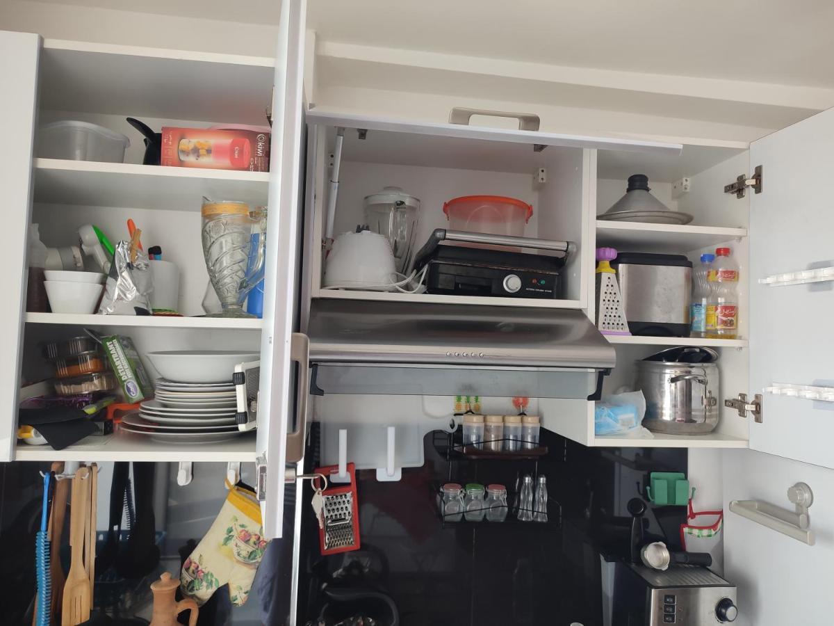 Ferienwohnung L'Orchidee De Kenitra Exterior foto