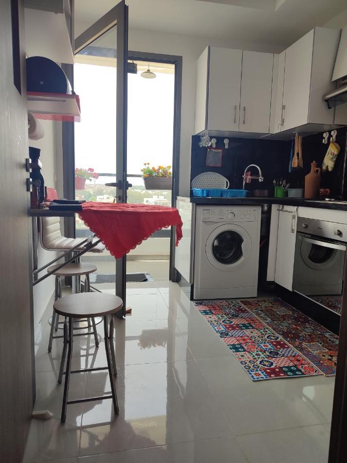 Ferienwohnung L'Orchidee De Kenitra Exterior foto