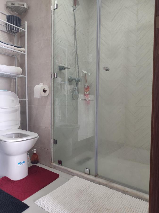 Ferienwohnung L'Orchidee De Kenitra Exterior foto