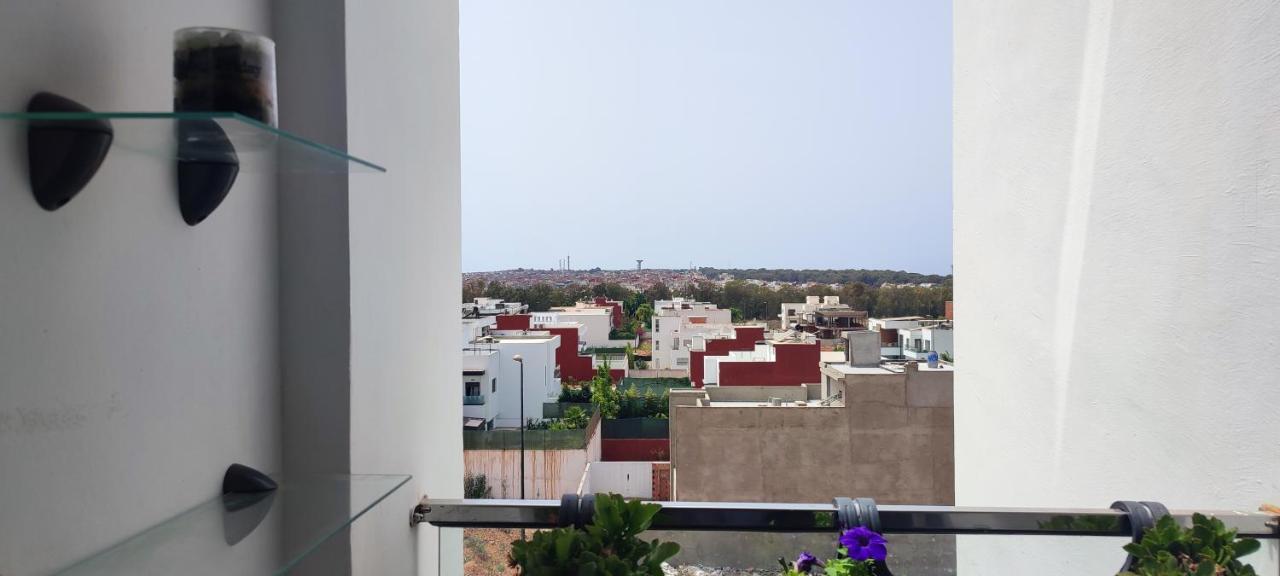 Ferienwohnung L'Orchidee De Kenitra Exterior foto